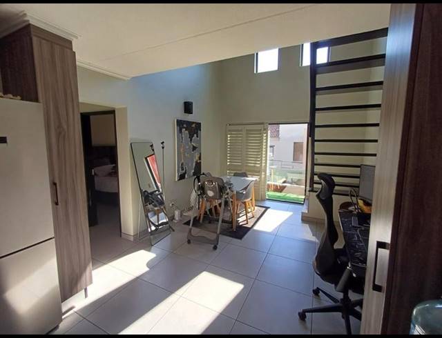 1 BEDROOM PROPERTY TO RENT IN LONEHILL